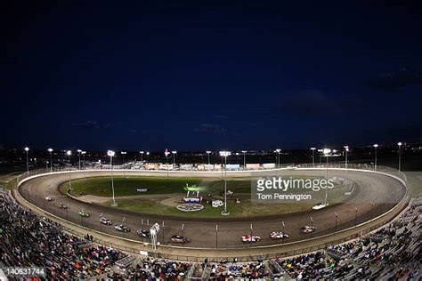 The Texas World Speedway Photos and Premium High Res Pictures - Getty ...