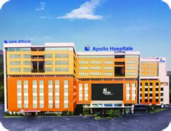 Hospitals In Mumbai | Multispeciality Hospital In Mumbai - Apollo Hospitals