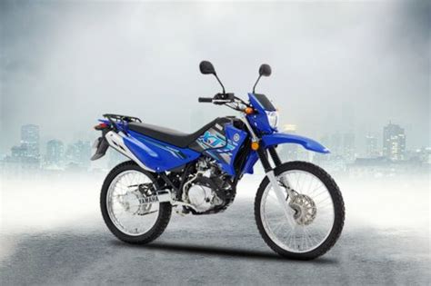 Yamaha XTZ 125 2022 Price Philippines, July Promos, Specs & Reviews