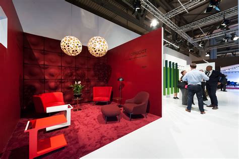 Salone del Mobile (Milan Furniture Fair) 2024 - Rove.me