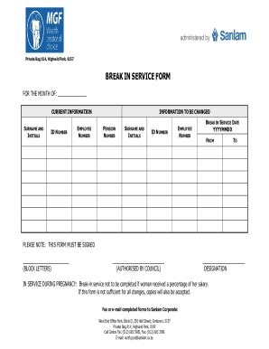 Fillable Online Form 1- Application for Registration of a Pension Plan Fax Email Print - pdfFiller