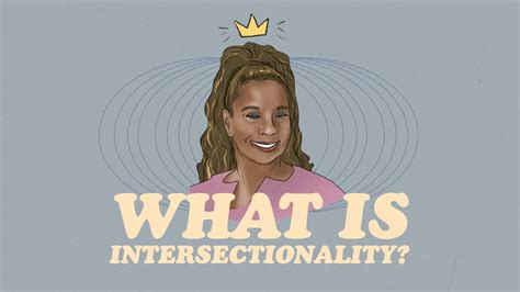 What is Intersectionality? (Kimberlé Crenshaw, Applying it to ...