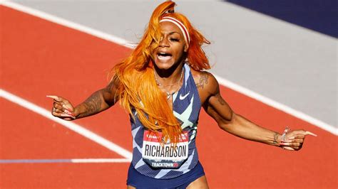 Sha'Carri Richardson will miss Tokyo Olympics after being left off USA ...