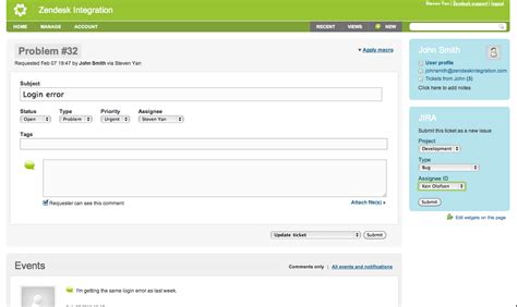 Zendesk Customer Service Software Reviews