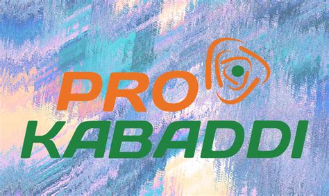 Discover the Pro Kabaddi League | India's premier Kabaddi event