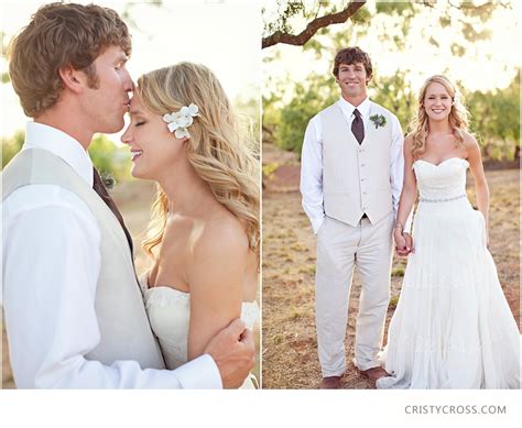 Texas Country Chic Wedding.Jordan and Sunny — Cristy Cross Photography