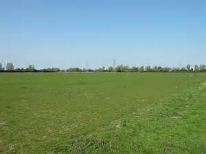 Typical Cambridgeshire countryside © Keith Edkins cc-by-sa/2.0 ...