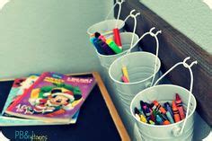 1000+ images about Cool Crayon Storage Ideas on Pinterest | Crayon ...