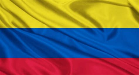 National Flag of Colombia | Colombia National Flag History, Meaning and Pictures