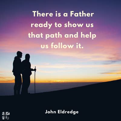 You Are Fathered by God - FaithGateway