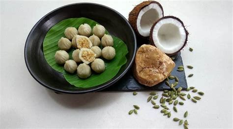 Make your Ganesh Chaturthi special with this amazing modak recipe ...