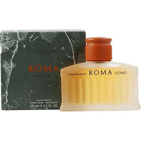 Perfume Roma Hombre