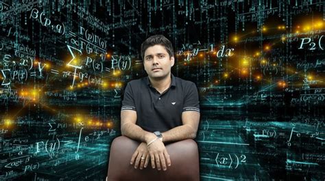 The Remarkable and Resilient Abhinay Sharma – Founder & CEO, Abhinay ...