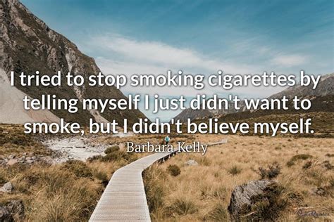 30 Great Quotes About Smoking Cigarettes