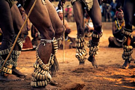 Botswana - Die Vielfalt Afrikas bei Festivals erleben