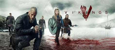 Wallpaper 4K Ultra Hd Vikings Gallery