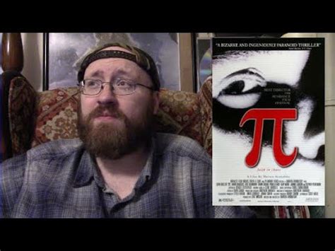 Pi (1998) Movie Review - YouTube