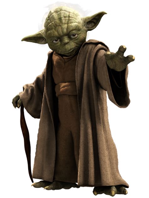 Yoda's species | Wookieepedia | Fandom