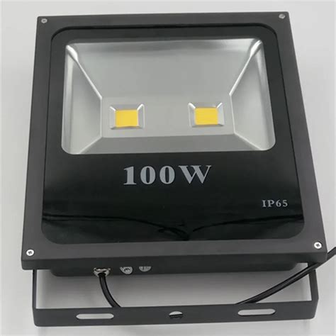 100W 220V Led Outdoor Floodlight LED lights 900LM Floodlights For ...