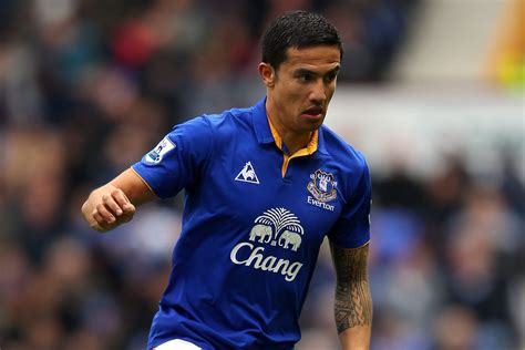 Wednesday’s Toffee Bites: Everton legend Tim Cahill is a free agent - Royal Blue Mersey