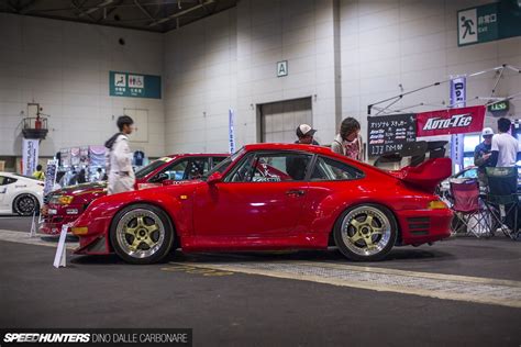 GT2 Looks With Performance To Match - Speedhunters