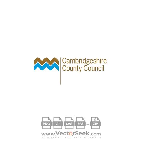 Cambridgeshire County Council Logo Vector - (.Ai .PNG .SVG .EPS Free ...