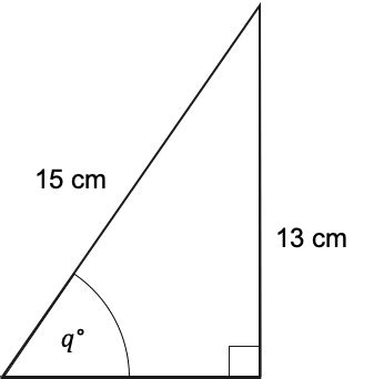 Trigonometry Worksheets, Questions and Questions | MME