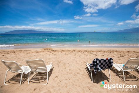 The Best Beach Hotels in Lahaina, Maui | Oyster.com