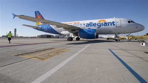 Allegiant adds new flights to Montana, Colorado from Phoenix-Mesa