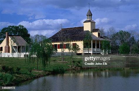 30 Acadian Village (Park) Stock Photos, High-Res Pictures, and Images ...