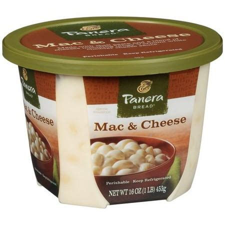 Panera Mac & Cheese - Walmart.com