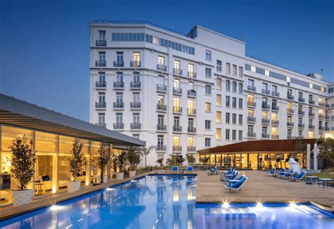 The Five Best Hotels and Suites of Cannes, France