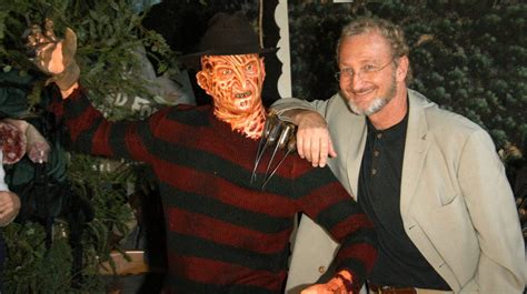 The Time Freddy Krueger Became a Nightmare for Will Smith | Mental Floss