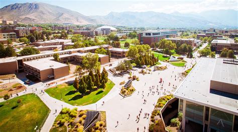 How the University of Arizona Obtained a Unified View of All Campus ...