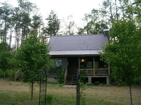 Mentone Cabins - UPDATED 2017 Prices & Campground Reviews (AL) - TripAdvisor