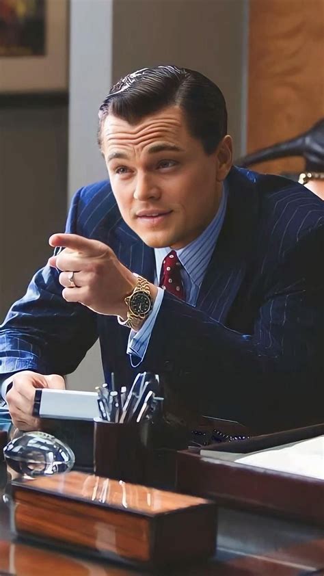 The wolf of wall street – Artofit