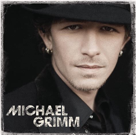 Michael Grimm - Michael Grimm - Amazon.com Music