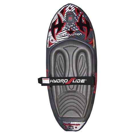 Hydroslide 2103 Revolution Kneeboard - Walmart.com