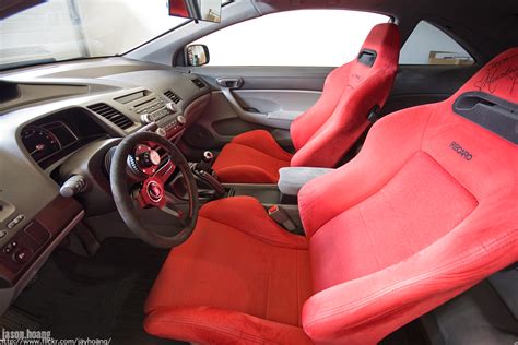 Civic Si Interior Mods | Psoriasisguru.com