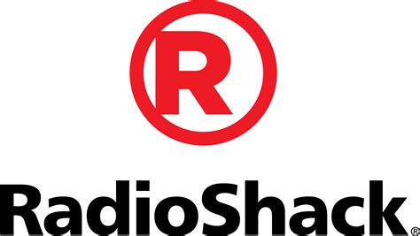 RadioShack Logo - PNG Logo Vector Brand Downloads (SVG, EPS)