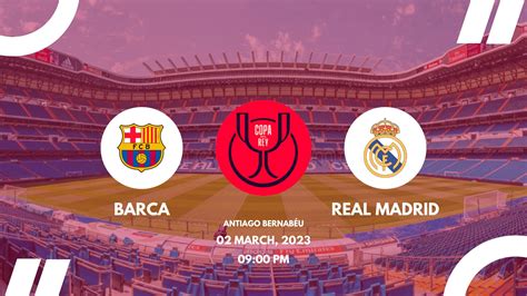 FC Barcelona vs Real Madrid: Match Preview