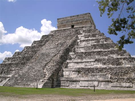 Mayan Ruins by Angelwolf92 on DeviantArt