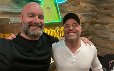 Who is Joe Rogan's latest JRE podcast guest Tom Segura? - Jopress News