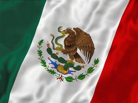 Real Mexican Flag | Mexico wallpaper, Mexico, Mexican flags