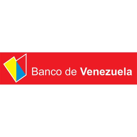 Banco de Venezuela Logo Download png