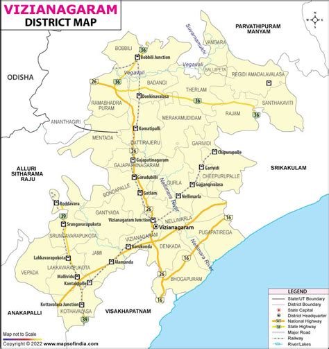 Vizianagaram District DEd/TTC/DIET Colleges List for DEECET 2016 D.Ed ...