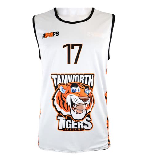 Custom Basketball Kit | Teamwear | Basketball Vests