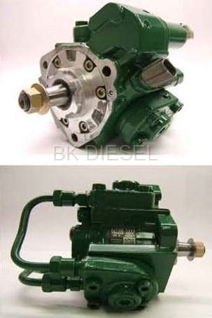 Common Rail Pump | BK Diesel Services