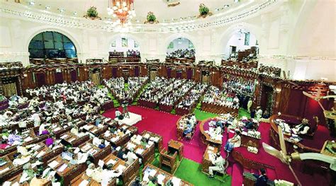 Law and order: Congress to gherao UP Vidhan Sabha on August 17 ...