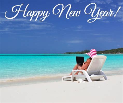 #happynewyear | Happy new, Beach, Outdoor